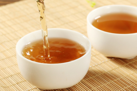 大紅袍屬於紅茶嗎