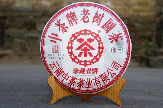龍園號在普洱茶排名，十大普洱茶有哪些