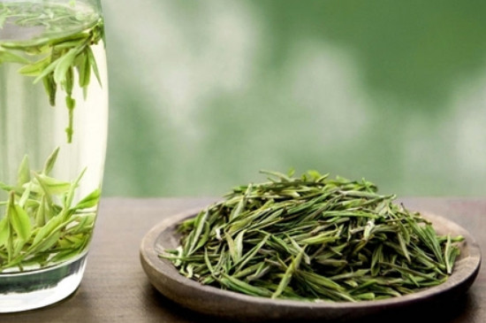 安吉白茶与福鼎白茶有什么区别