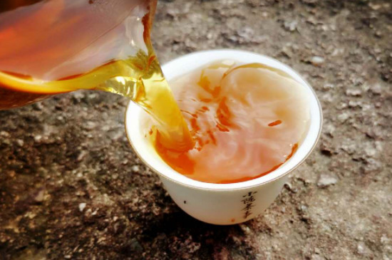 岩茶怎么泡