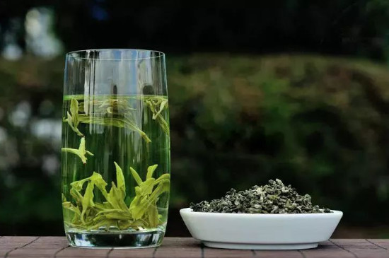 茶葉鐵觀音好還是碧螺春好，平分秋色