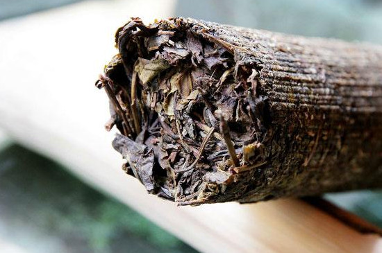 熟普洱茶是不是越久越好