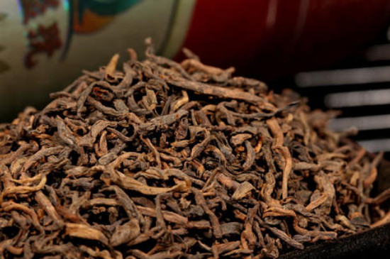 普洱茶一周瘦了10斤真的吗?普洱茶能减肥吗