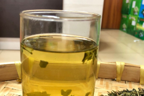 茉莉花茶是绿茶还是红茶