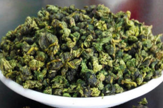 為啥桂花烏龍茶會上火，桂花烏龍茶上火的原因