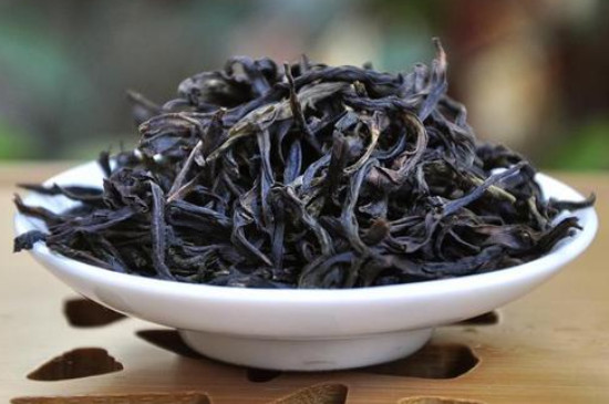 乌龙茶的口感特点 乌龙茶是苦的还是甜的