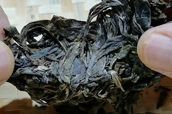 冰島和昔歸茶的區別