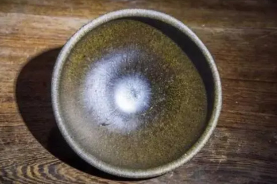 建盞不適合喝哪些茶