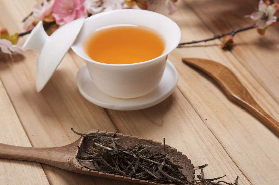 红茶怎么辨别好坏