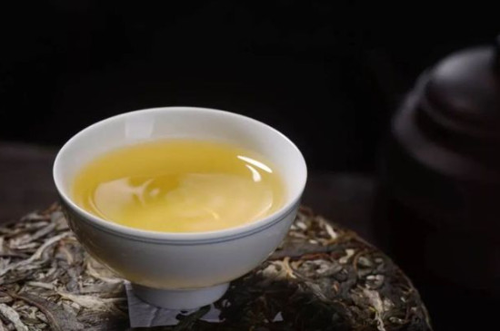 冰岛老寨古树春茶价格