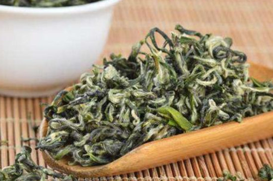 毛尖屬於什麼茶出自哪裡，毛尖屬於綠茶或黃茶