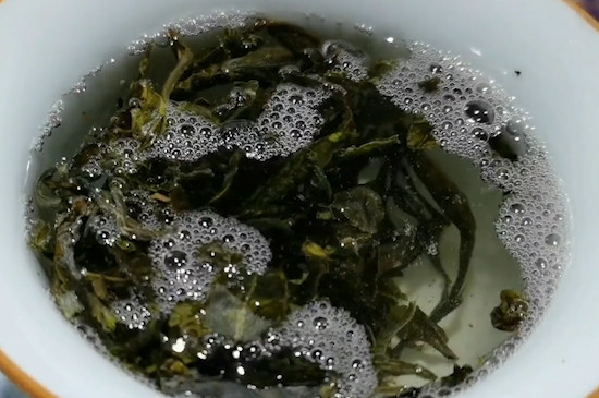 什麼季節喝普洱茶