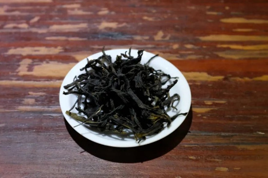 鸭屎香茶什么时候喝