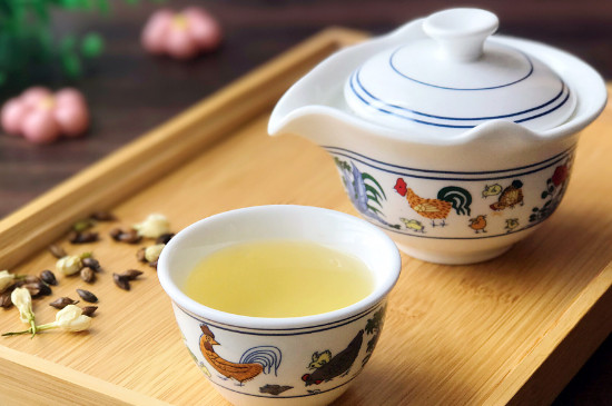 茉莉花茶6种人不要喝，贫血患者/肠胃不好等六类人