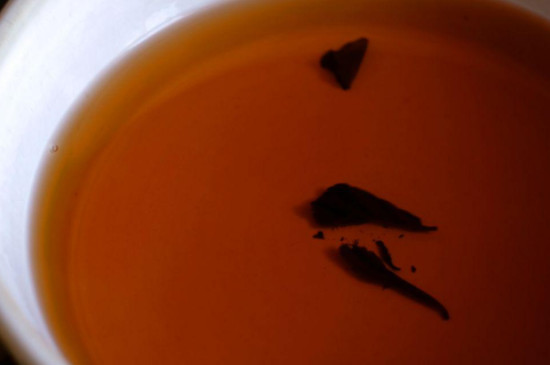 肉桂茶属于红茶吗