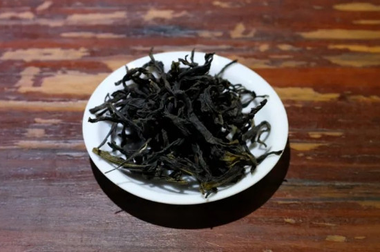 鸭屎香茶的特点和口感 鸭屎香有什么特点