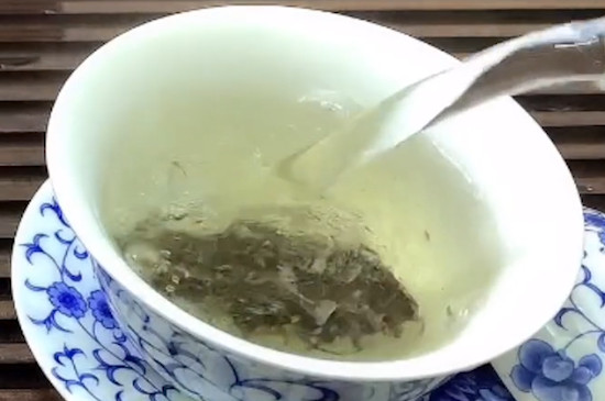 女性喝普洱茶的好處