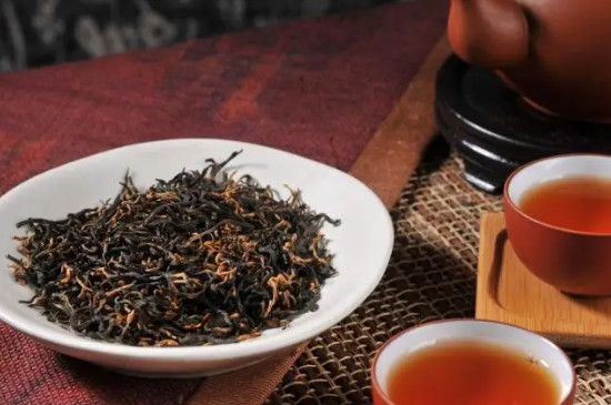 祁门红茶是不是六安名茶