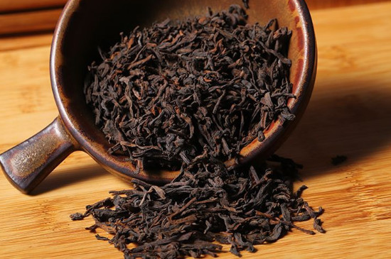 喝紅茶能減肥嗎?有一定的輔助作用
