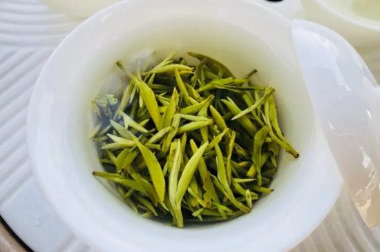 蒙顶甘露属于什么档次
