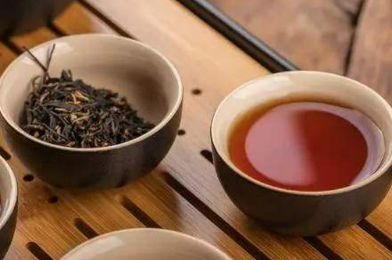 红茶一般冲泡几次，红茶一般冲泡多久