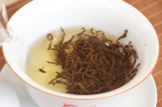 如何泡茶,泡茶基本步骤