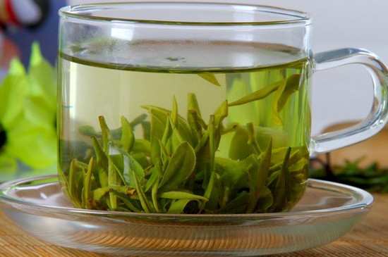 龍井茶的缺點，沖泡時間過長/喝隔夜龍井茶