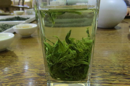 碧螺春原产地