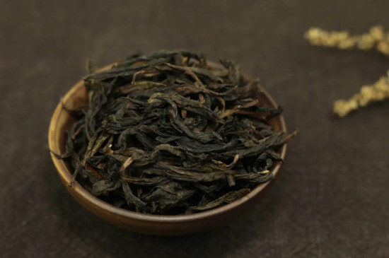 肉桂属于哪种茶 坑涧肉桂茶属于什么茶