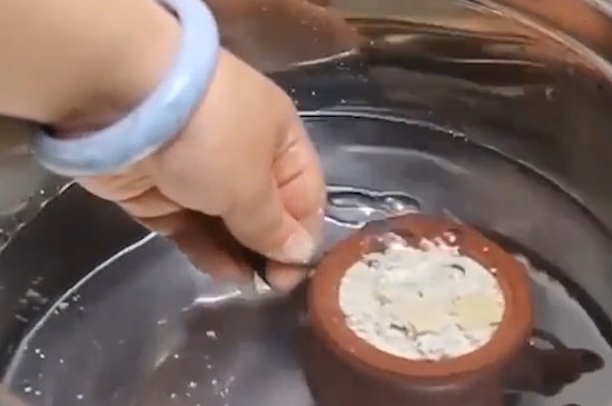 紫砂壶第一次怎么开壶