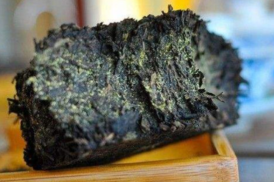 安化黑茶9大功效，可补充营养消食解腻降脂减肥等