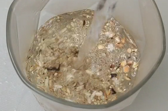玄米茶可以冷泡吗