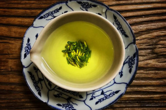 喝什么茶能降血压最有效