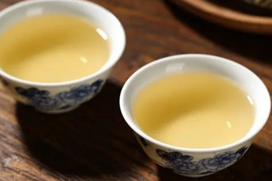 大雪山普洱茶什么档次，云南大雪山普洱茶好不好