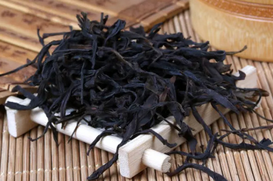 大紅袍茶保質期有幾年