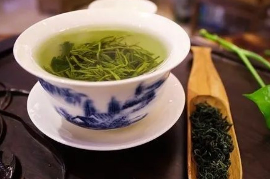 連雲港花果山雲霧茶價格，仙山雲霧茶多少錢一斤