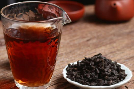 碎银子普洱茶价格是多少钱一斤