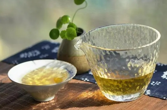 什麼茶葉口感香甜 什麼茶葉喝起來又香又甜