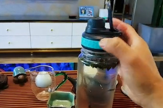 龍井茶怎麼泡最好