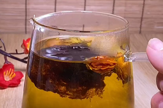 胖大海怎麼泡