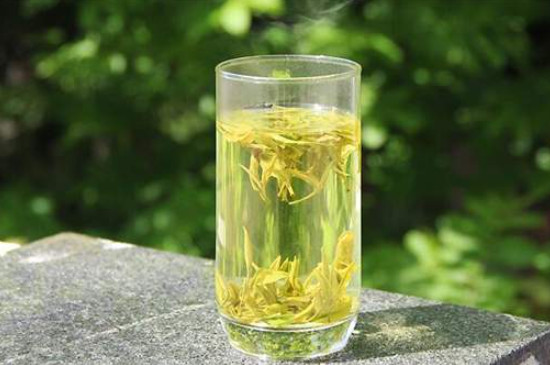 天台黄茶多少钱一斤，盘点天台黄茶价格
