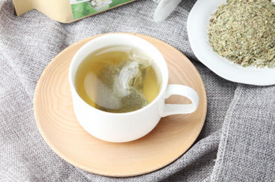 冬瓜荷叶茶的正确喝法