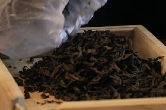 大红袍是哪里产的茶