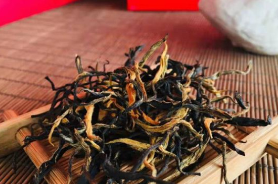 賀開古樹茶屬於哪個茶區