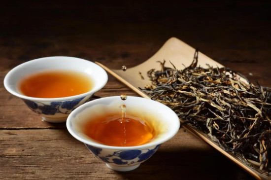 北方秋冬適合喝什麼茶
