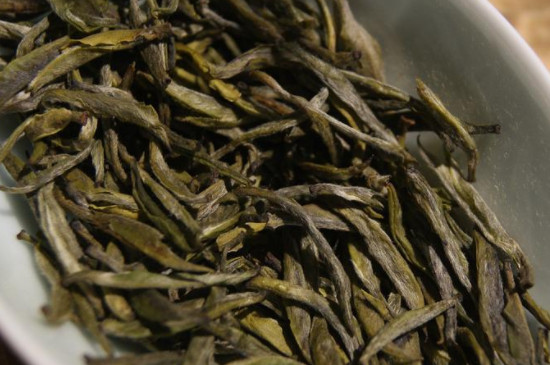 銀針茶是哪裡產的