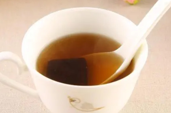 夏天喝什麼茶好