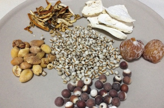 红豆薏米芡实茶不适宜人群，红豆薏米芡实茶的副作用