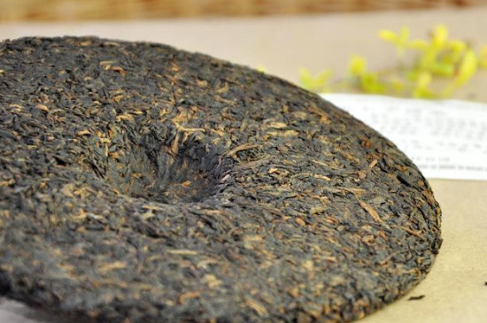 普洱七子餅10年左右什麼價錢，普洱七子餅價格