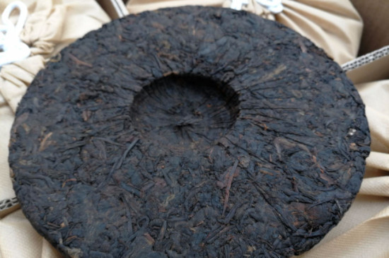 七子茶餅怎麼看好壞